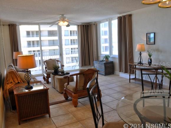 Ocean 01 Condo - Residential