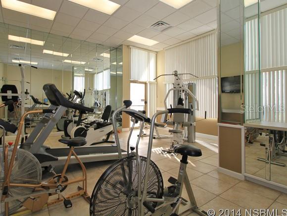 Ocean 01 Condo - Residential