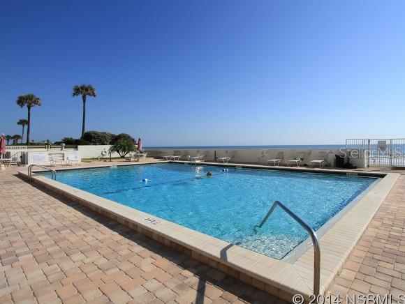 Ocean 01 Condo - Residential