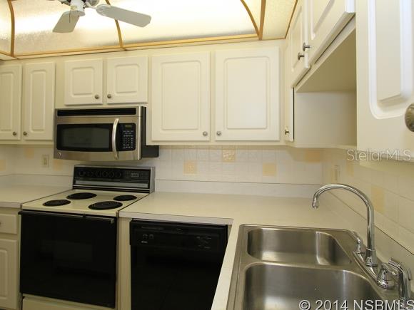 Ocean 01 Condo - Residential