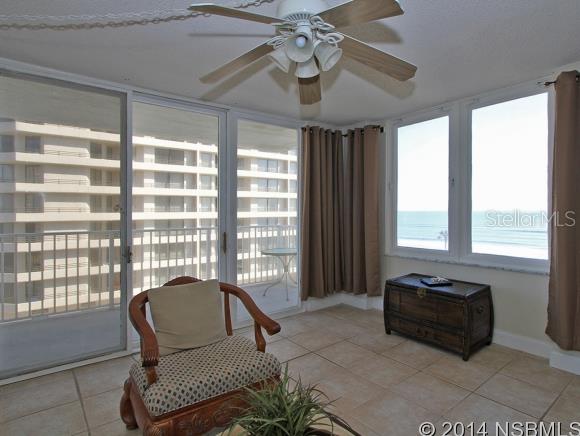 Ocean 01 Condo - Residential