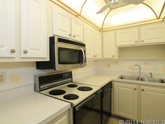 Ocean 01 Condo - Residential