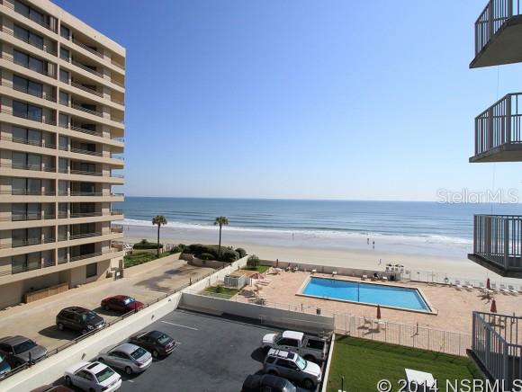 Ocean 01 Condo - Residential