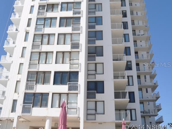 Ocean 01 Condo - Residential