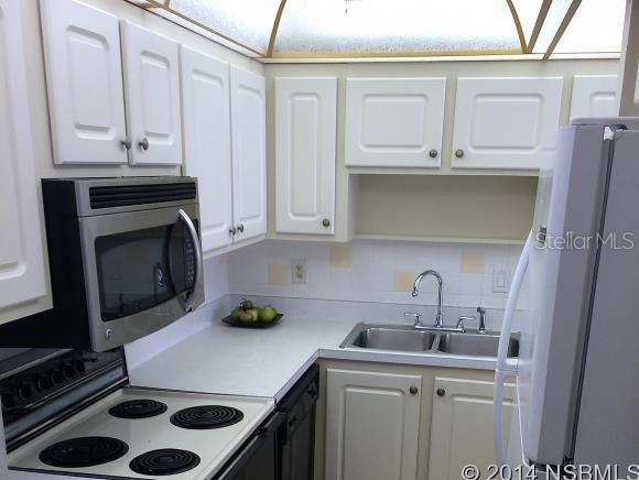 Ocean 01 Condo - Residential