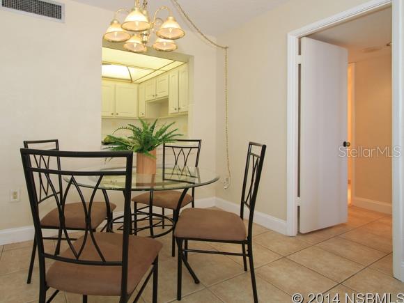 Ocean 01 Condo - Residential