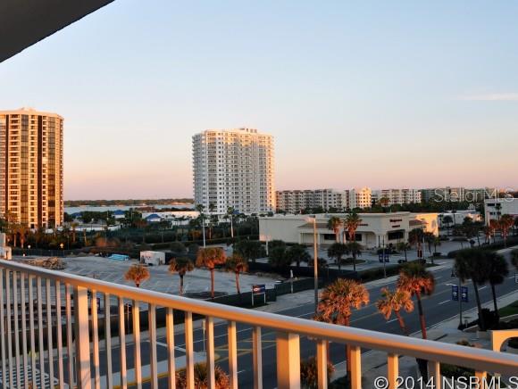 Ocean 01 Condo - Residential