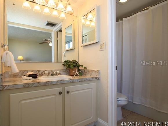 Ocean 01 Condo - Residential