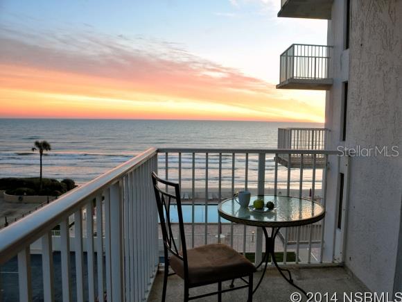 Ocean 01 Condo - Residential