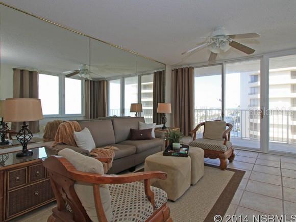 Ocean 01 Condo - Residential