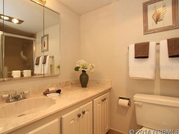 Ocean 01 Condo - Residential