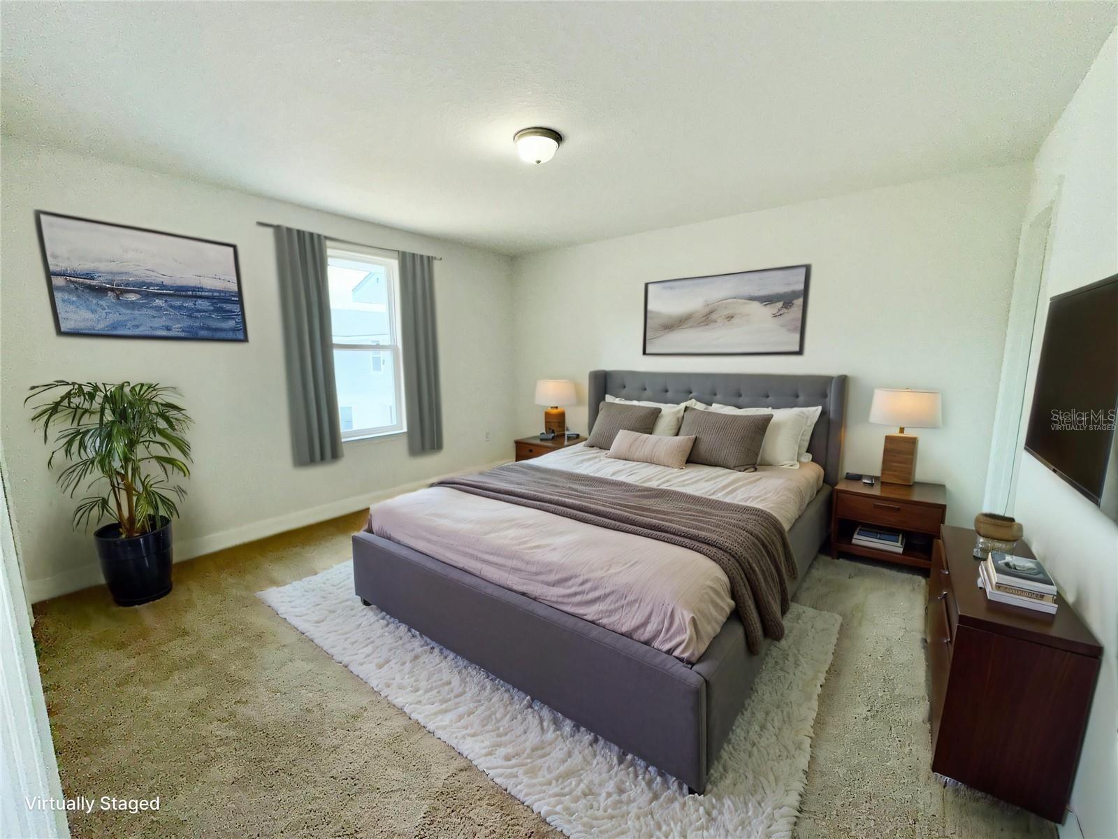 CARPENTERS CREST - Residential