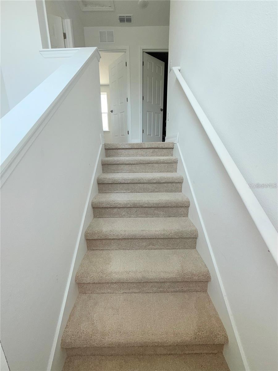 CARPENTERS CREST - Residential