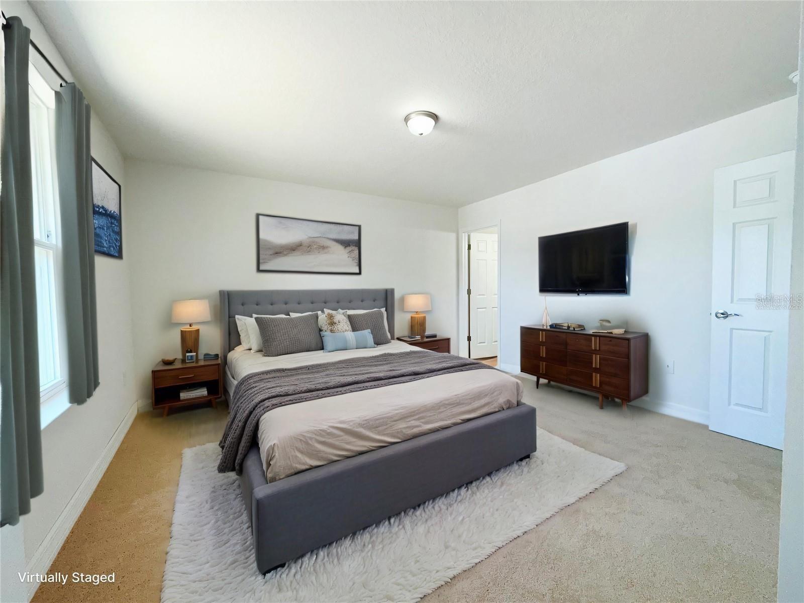 CARPENTERS CREST - Residential