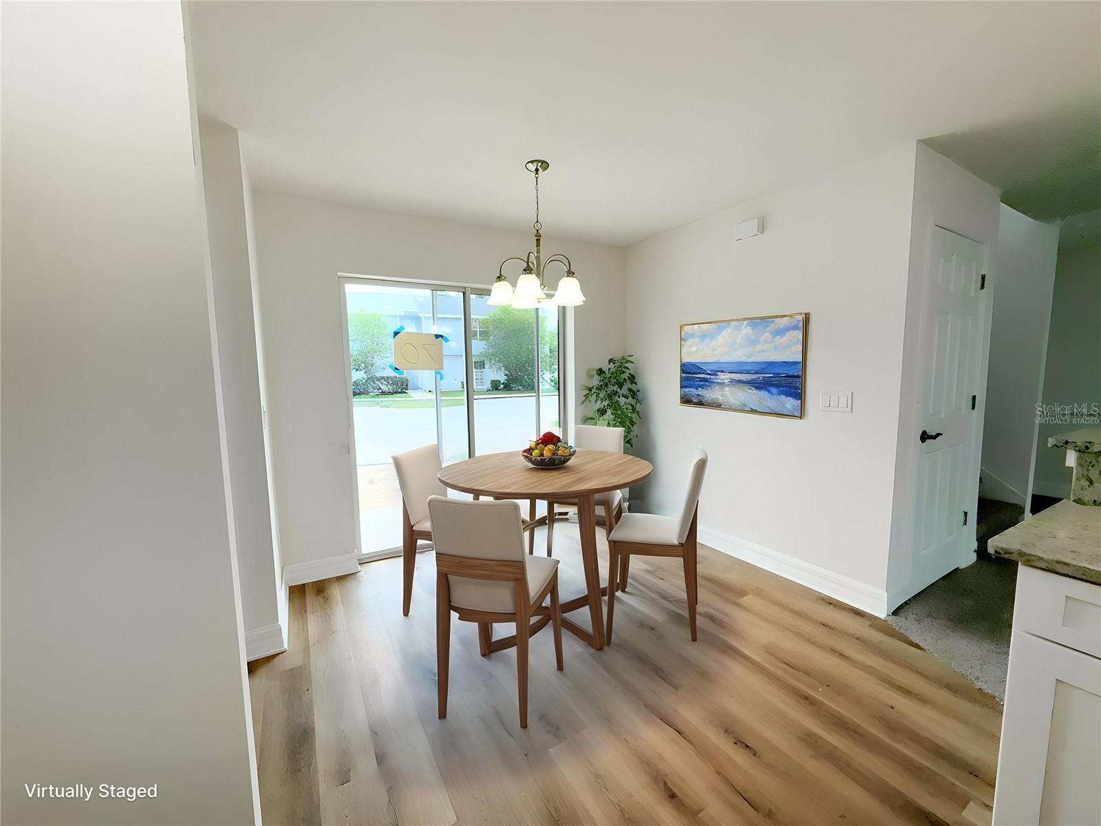 CARPENTERS CREST - Residential