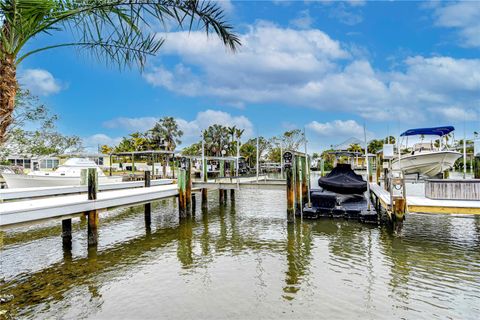 A home in CLEARWATER