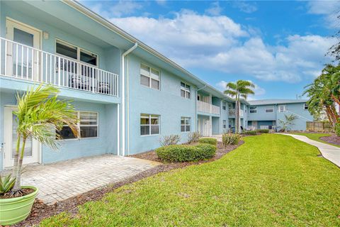 A home in CLEARWATER