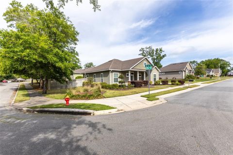 A home in ALACHUA