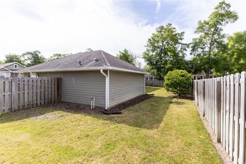 A home in ALACHUA