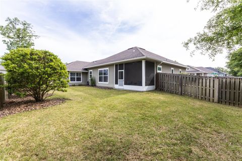 A home in ALACHUA