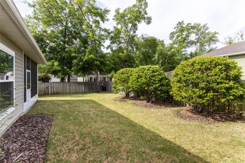 A home in ALACHUA