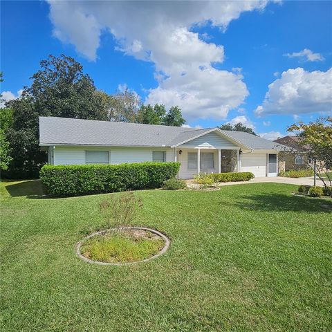Photo of 879 W Beakrush Lane, Beverly Hills, FL 34465 (MLS # OM712104)