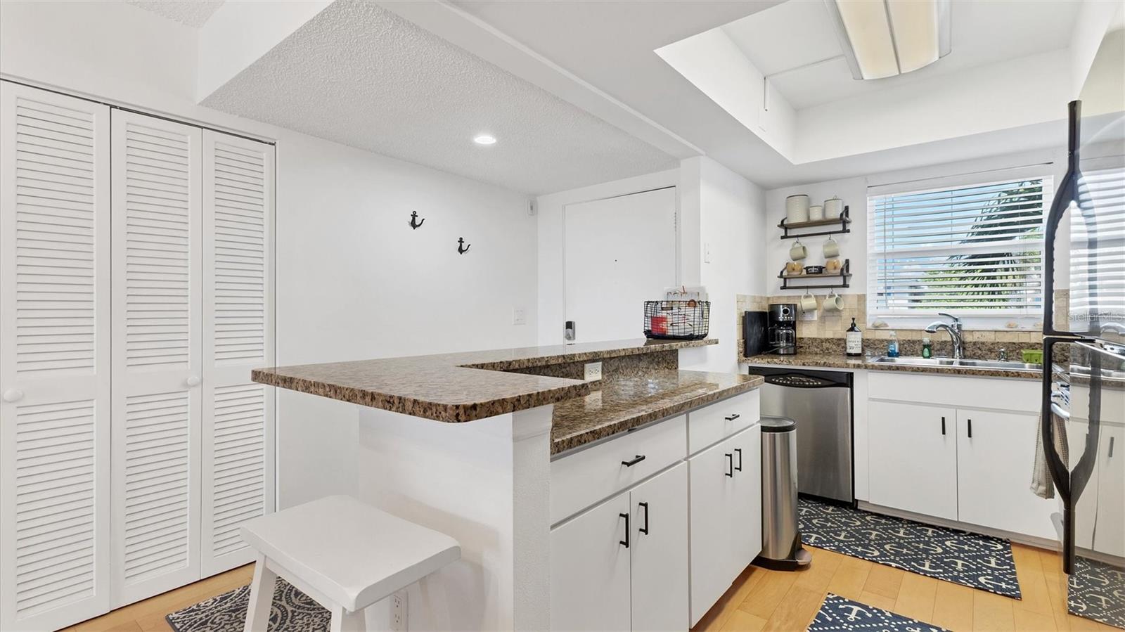 INLET APTS - Residential Lease