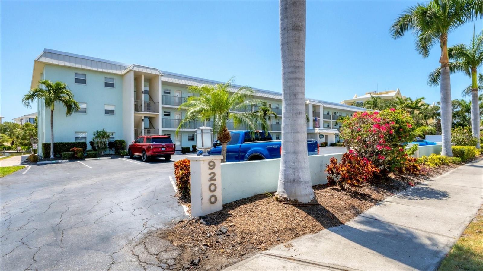 INLET APTS - Residential Lease
