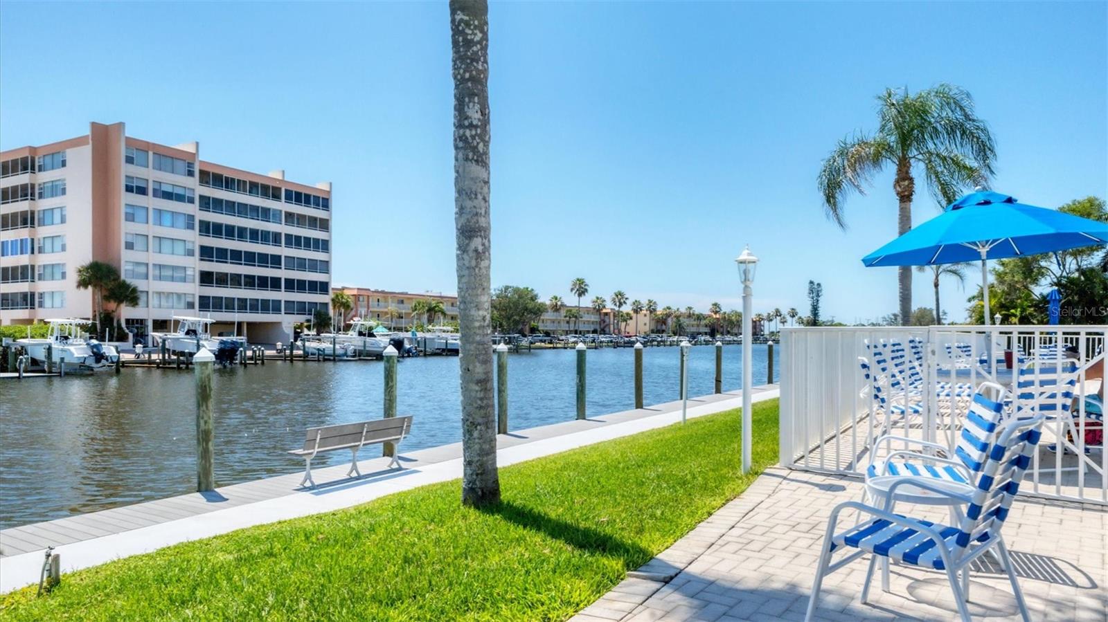 INLET APTS - Residential Lease