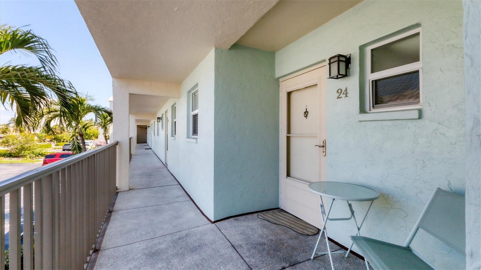 INLET APTS - Residential Lease