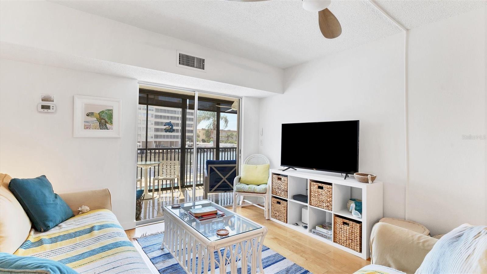 INLET APTS - Residential Lease