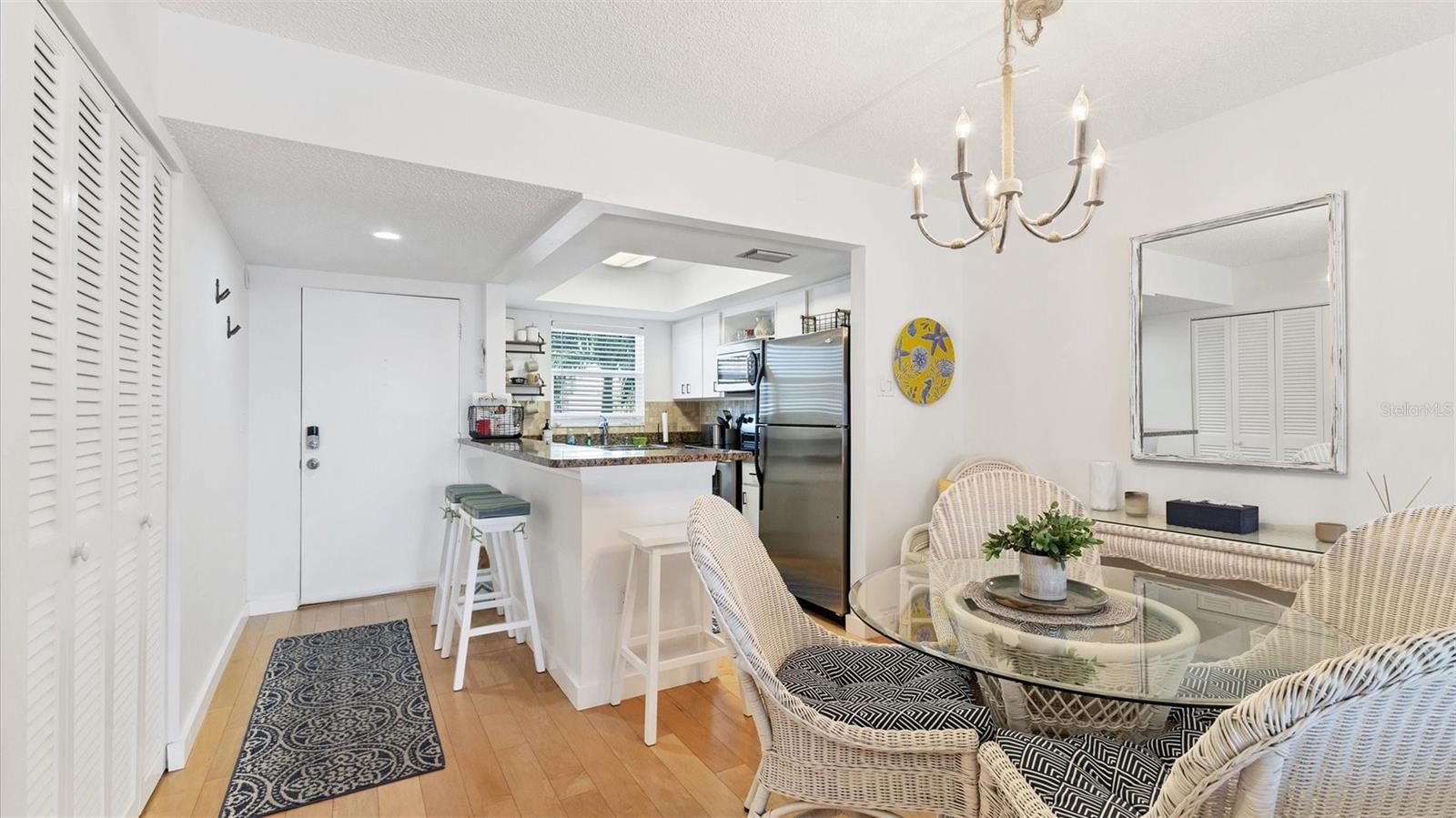 INLET APTS - Residential Lease