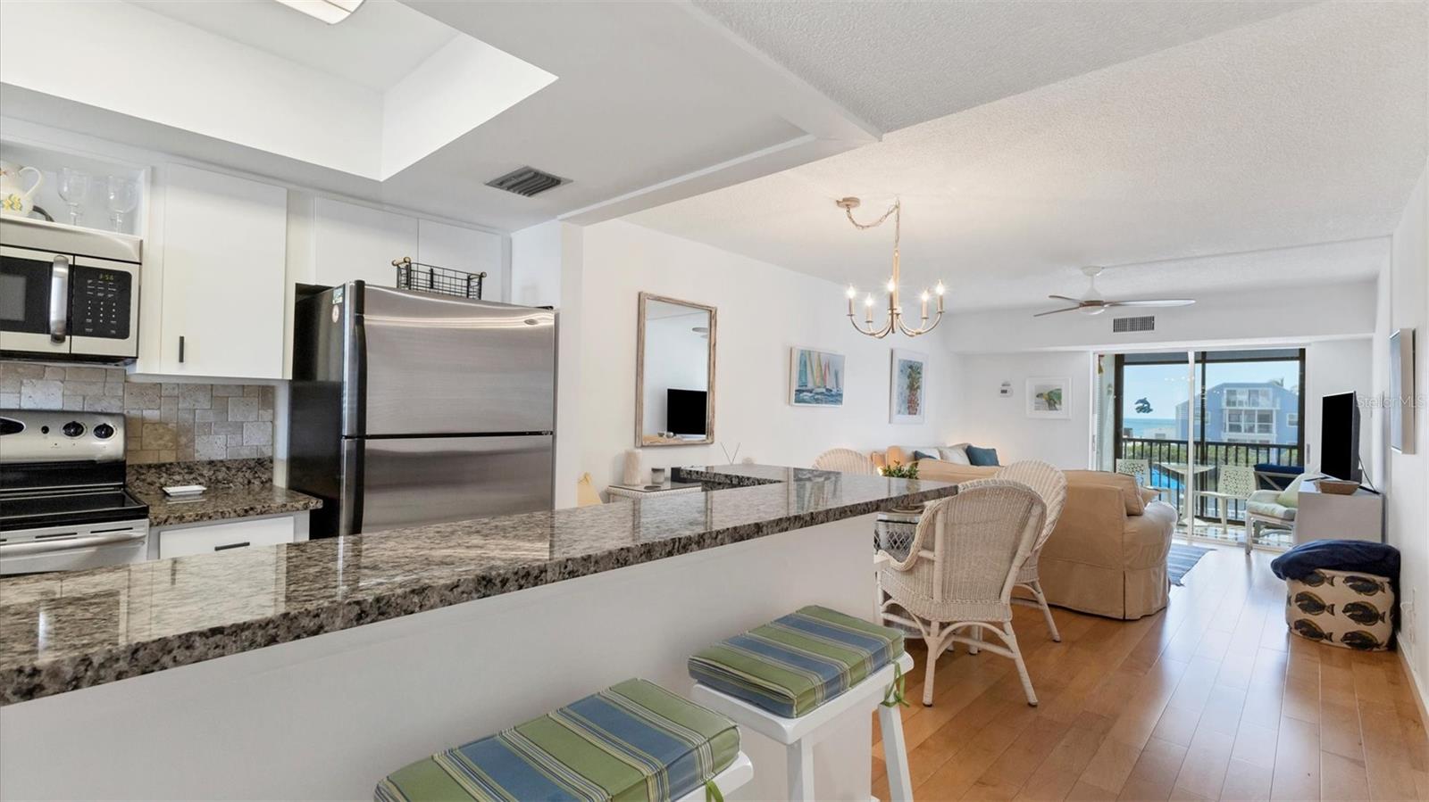 INLET APTS - Residential Lease