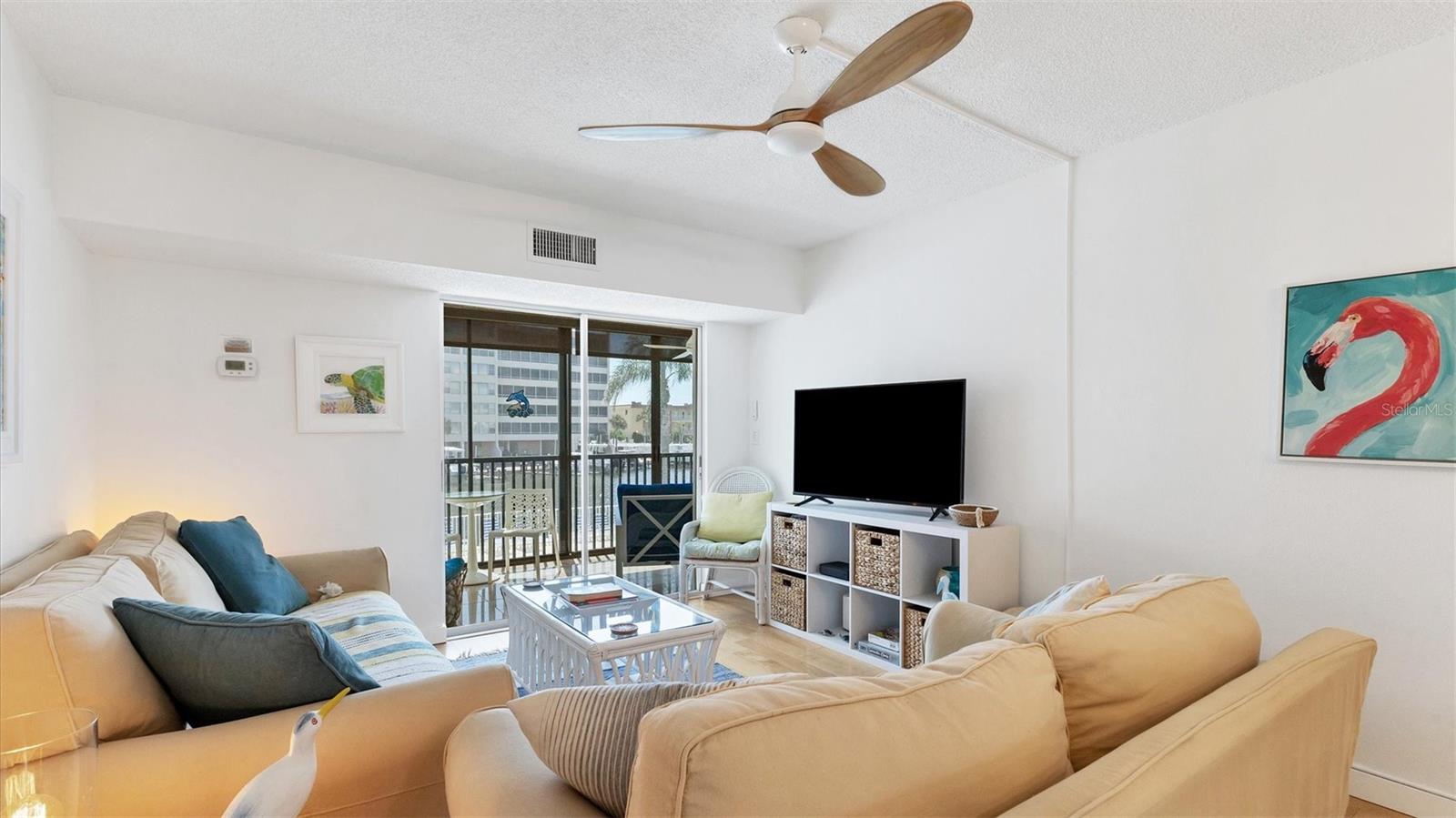 INLET APTS - Residential Lease