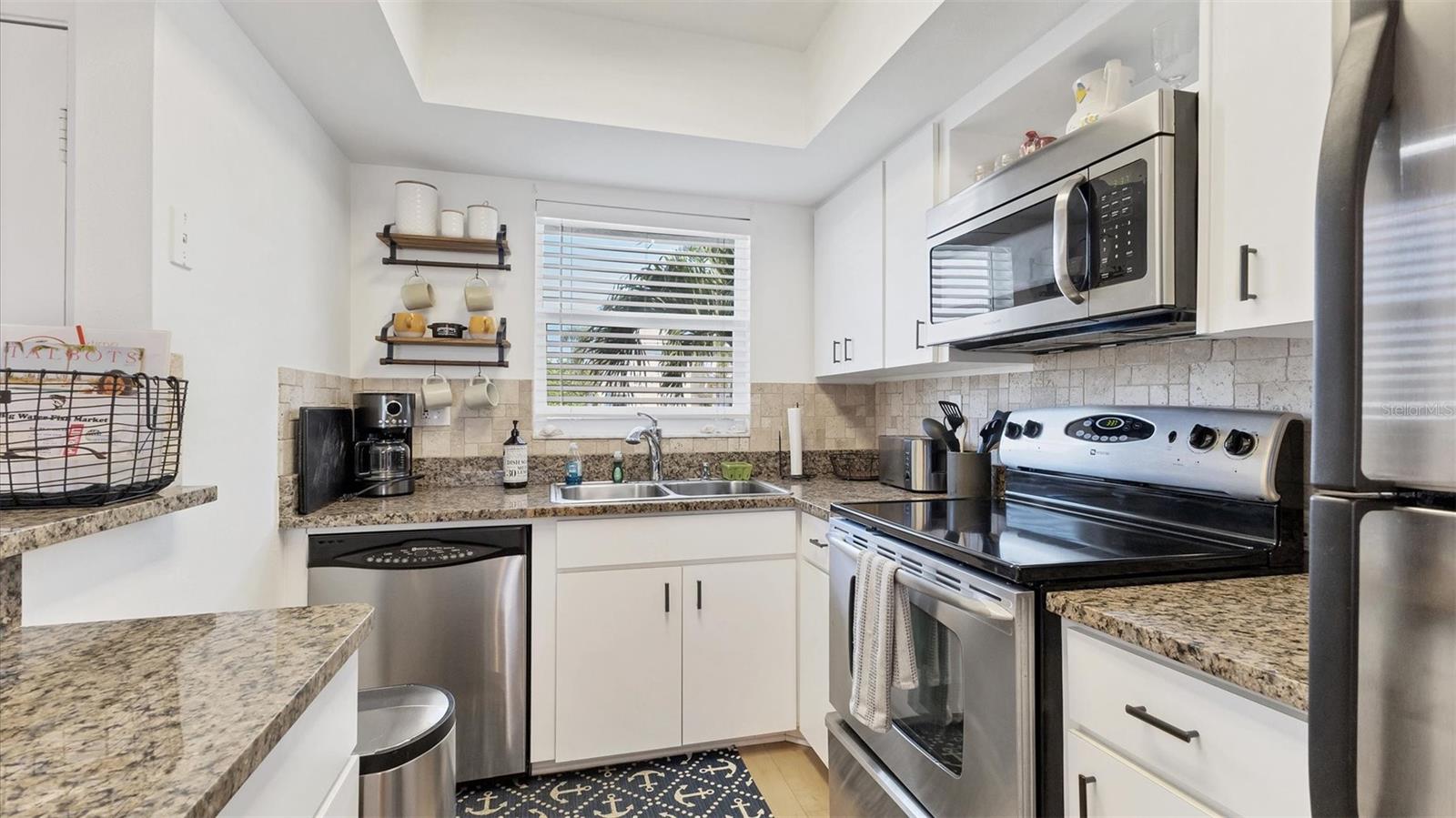 INLET APTS - Residential Lease
