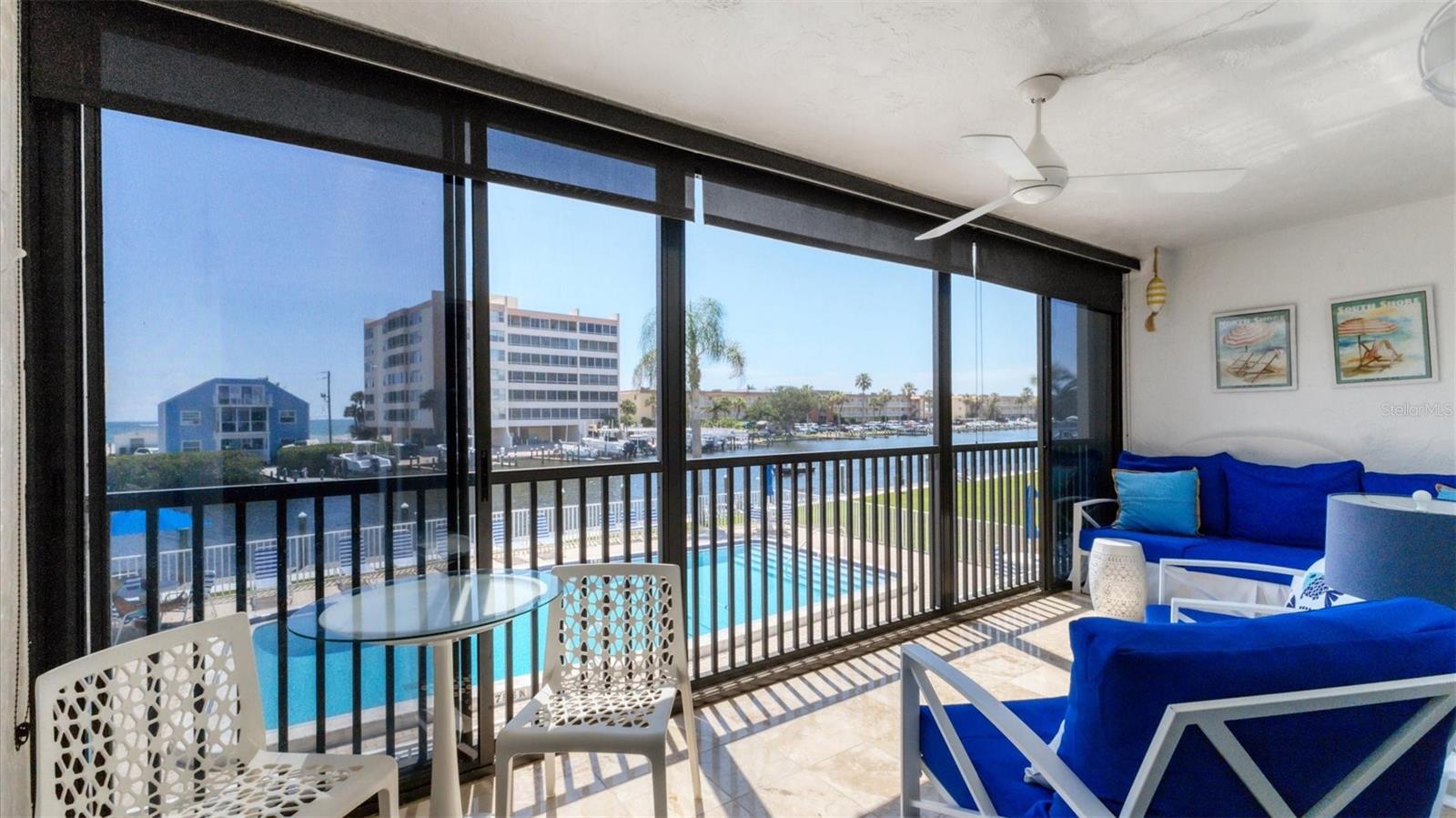 INLET APTS - Residential Lease