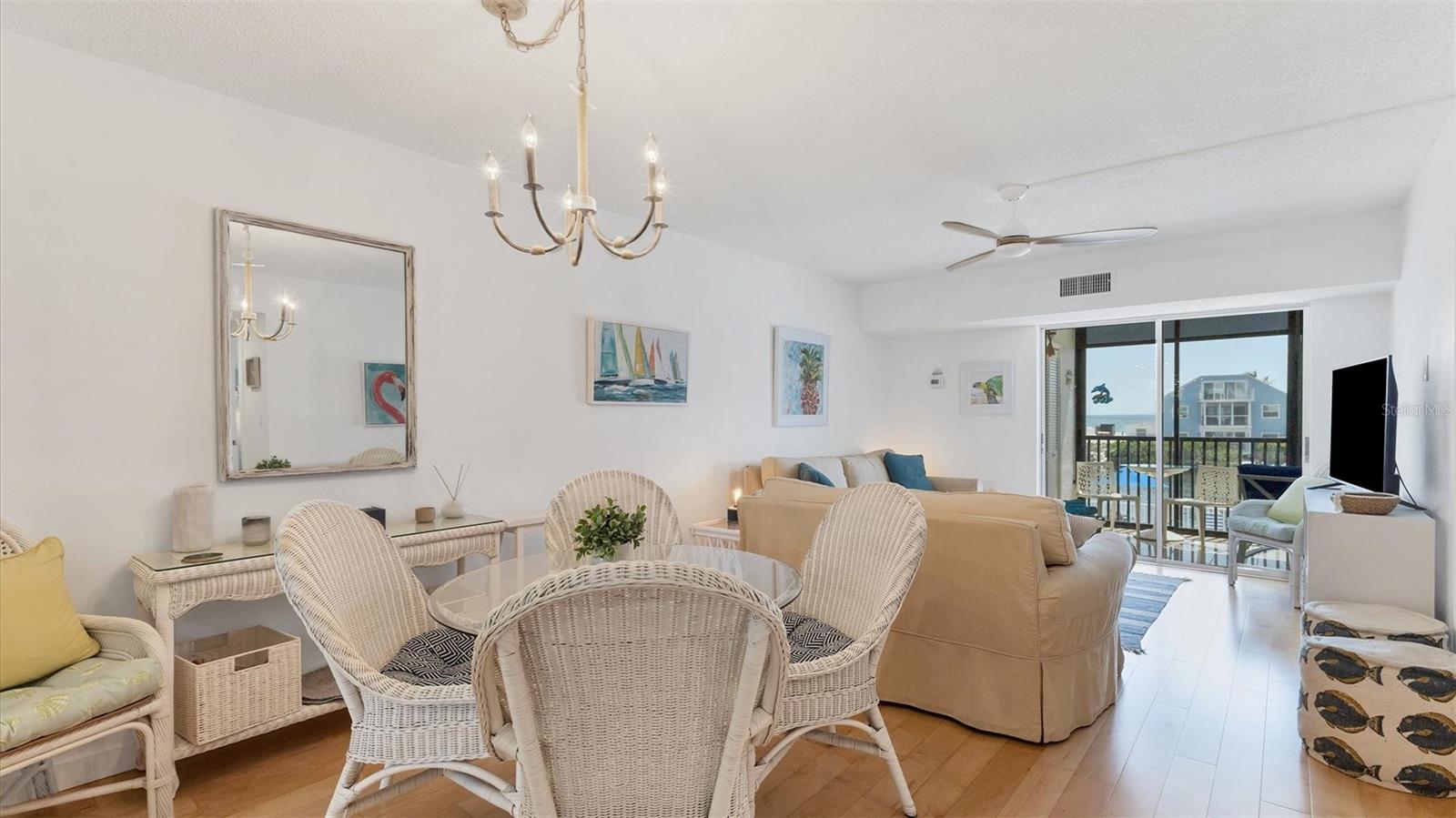 INLET APTS - Residential Lease