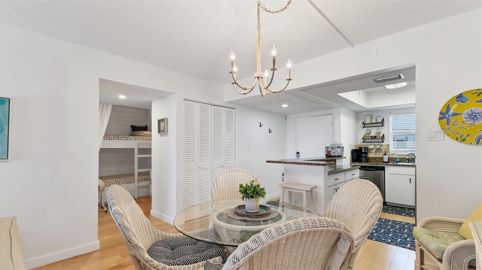 INLET APTS - Residential Lease