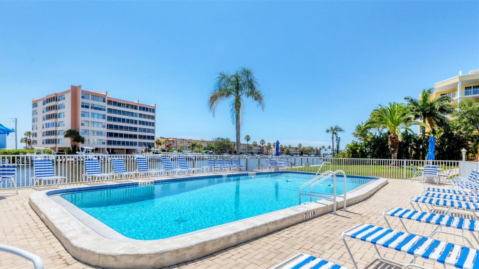 INLET APTS - Residential Lease