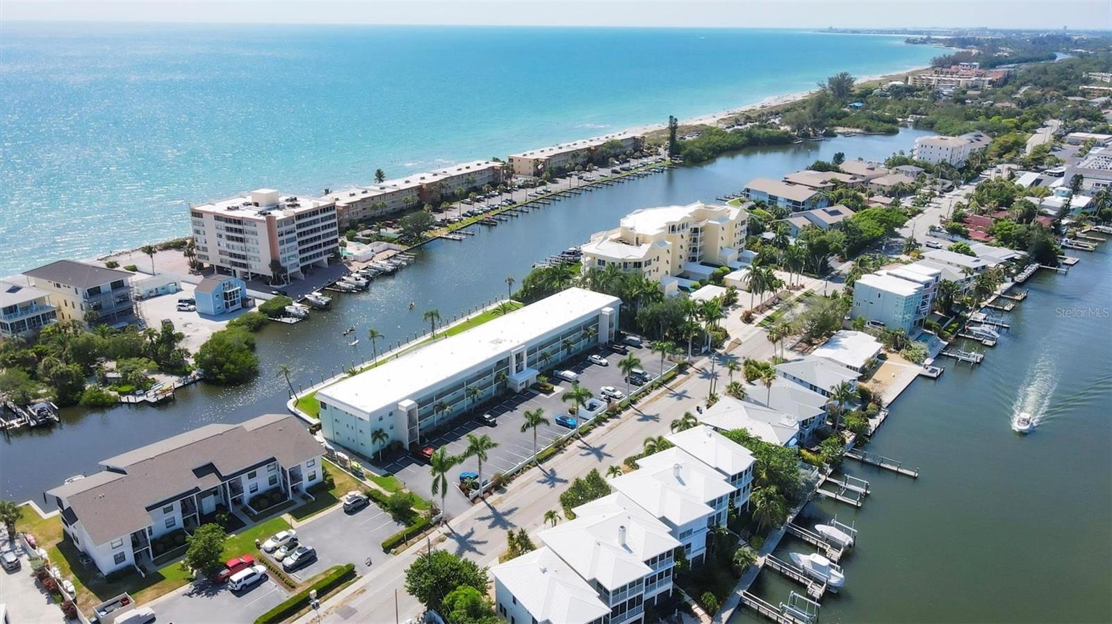 INLET APTS - Residential Lease