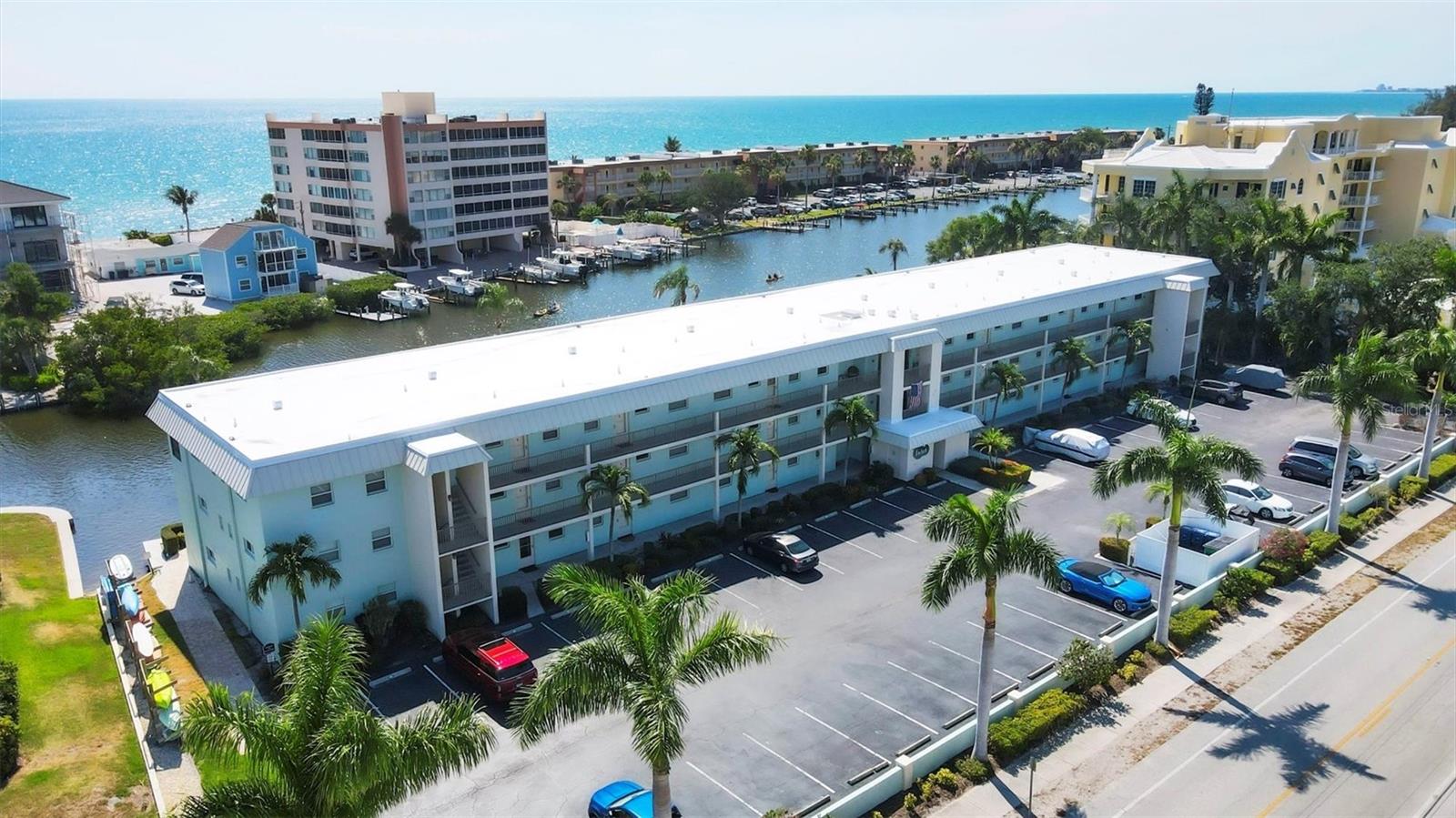 INLET APTS - Residential Lease