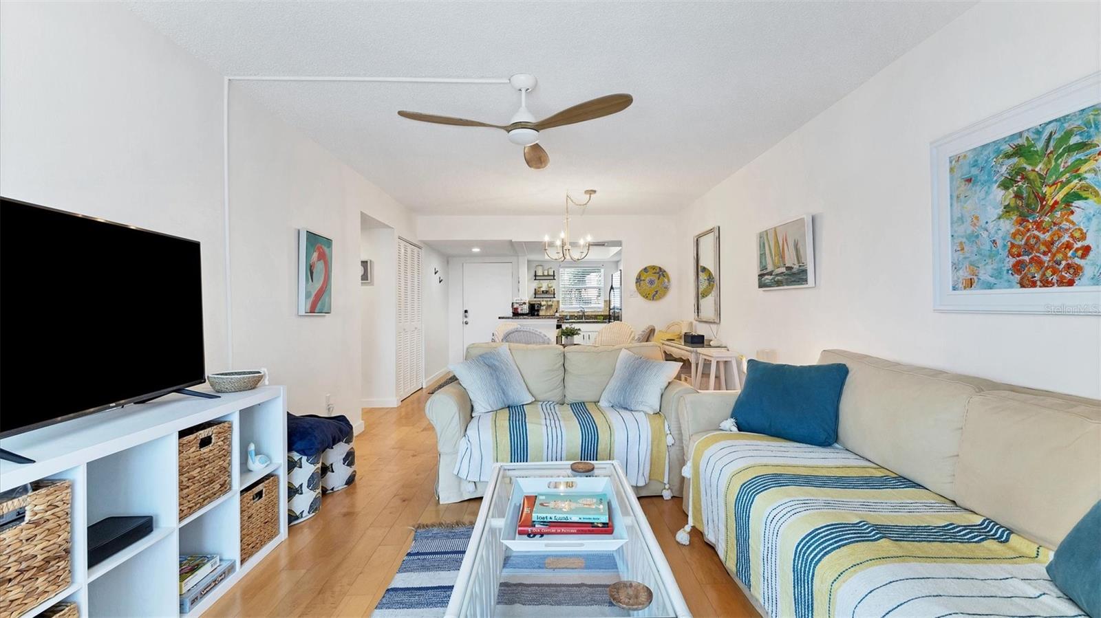INLET APTS - Residential Lease