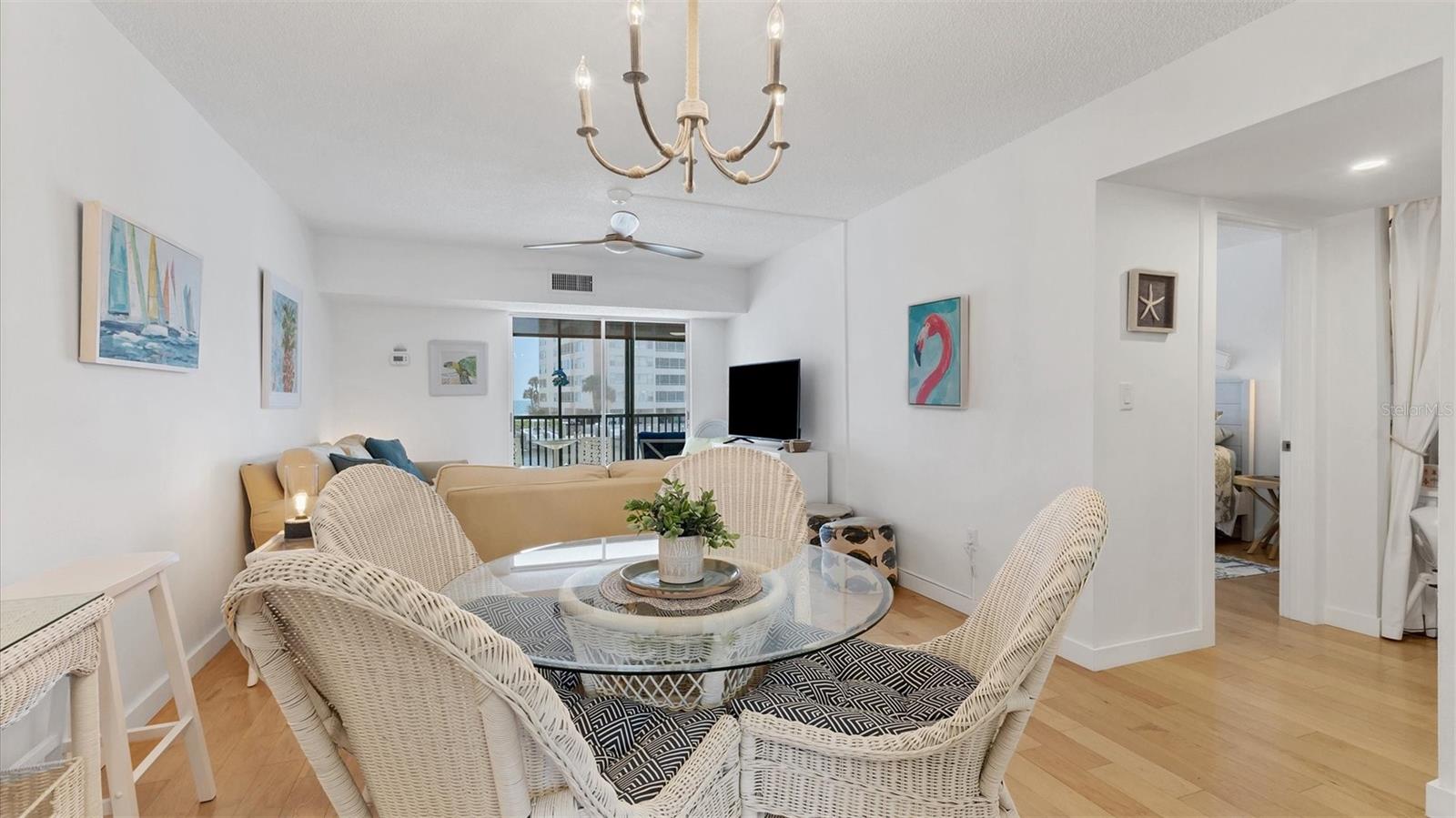 INLET APTS - Residential Lease