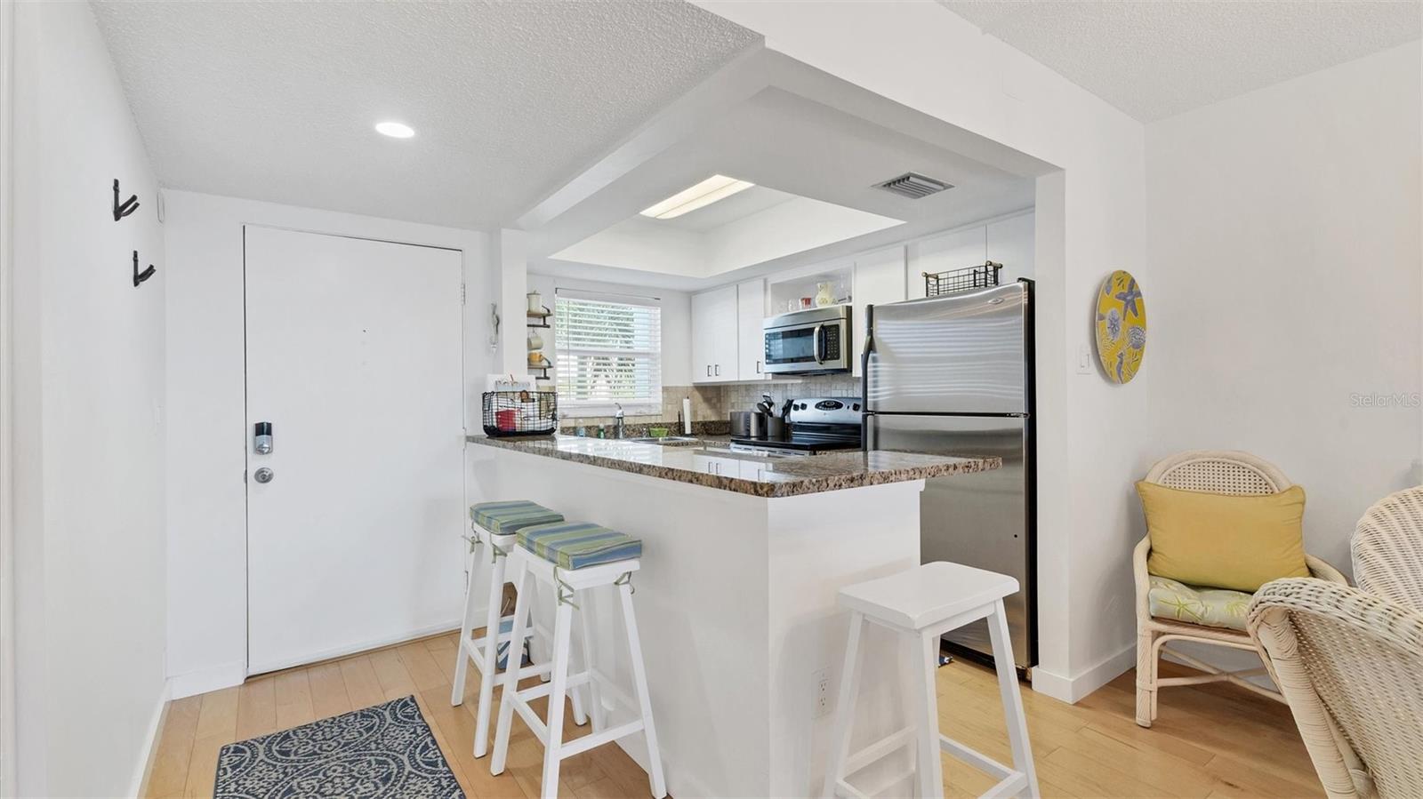INLET APTS - Residential Lease