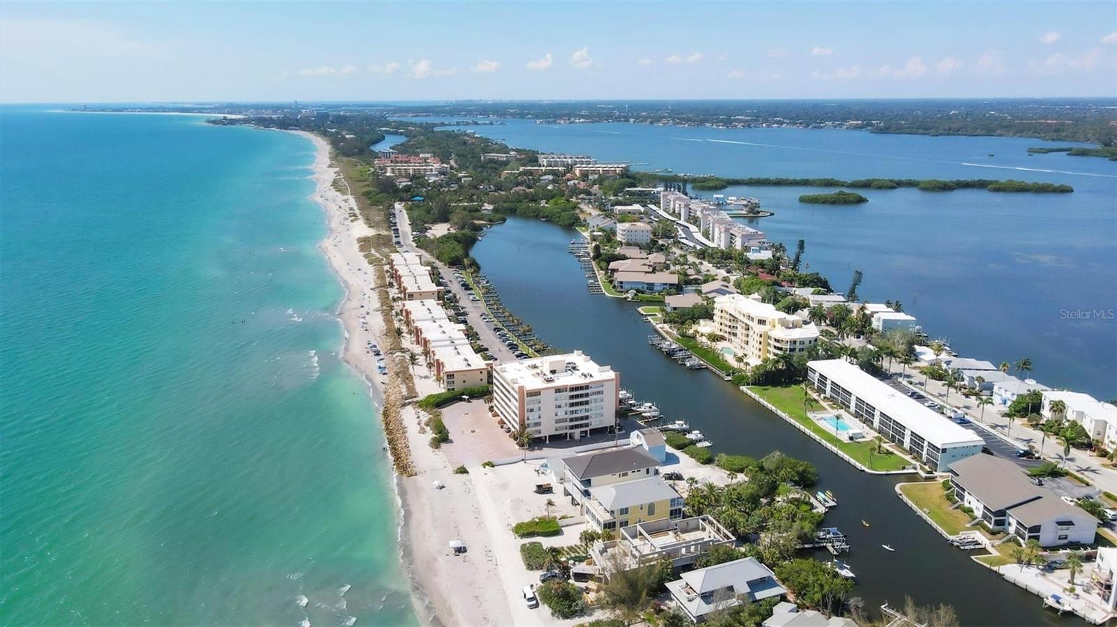 INLET APTS - Residential Lease