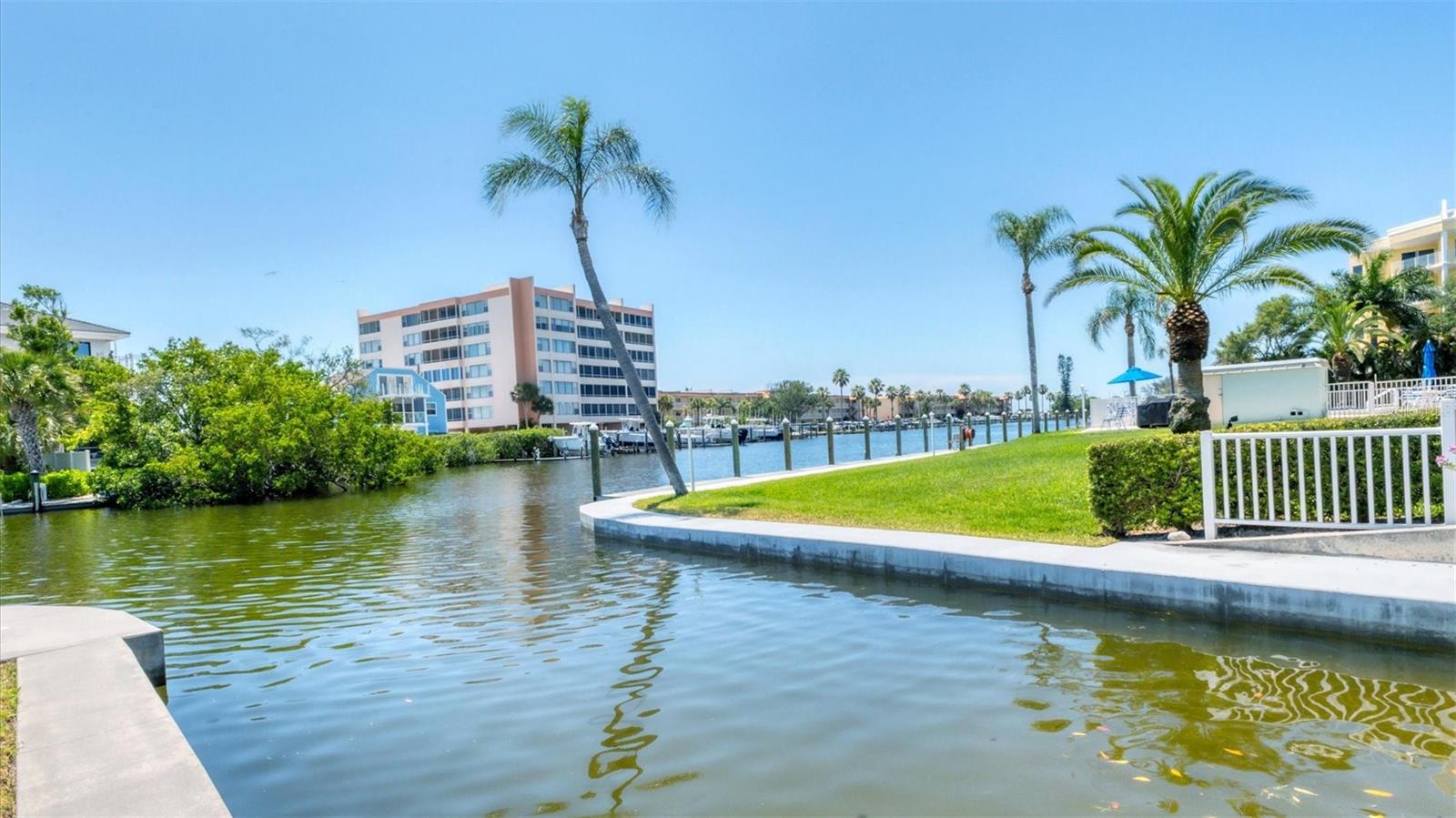 INLET APTS - Residential Lease