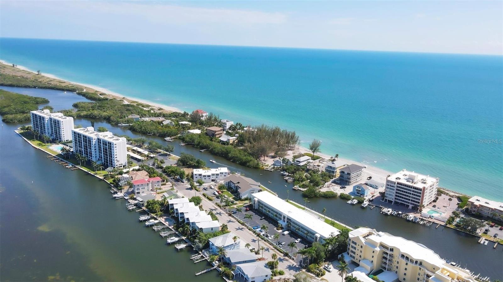 INLET APTS - Residential Lease