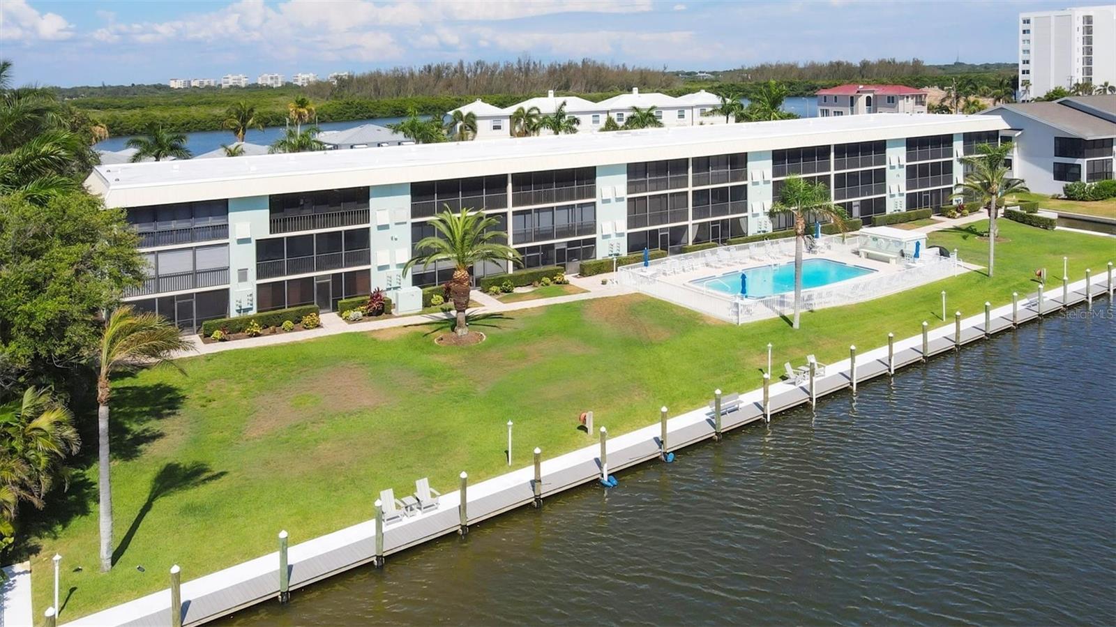 INLET APTS - Residential Lease