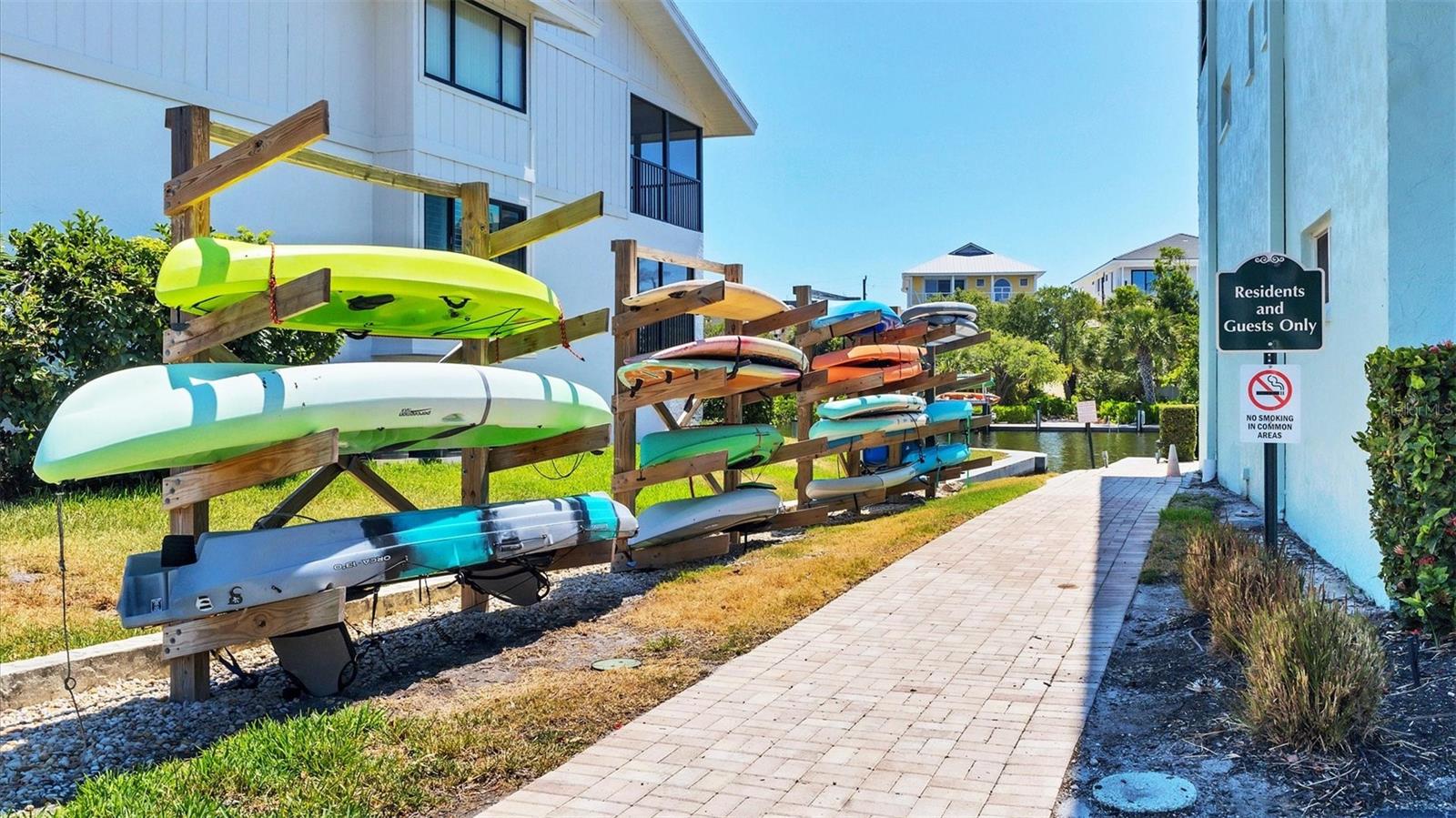 INLET APTS - Residential Lease