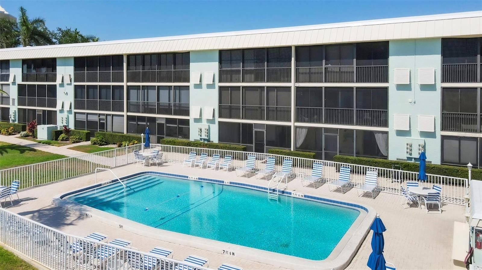 INLET APTS - Residential Lease